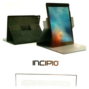 🌺📱iPad or IPad Pro brand new cover.